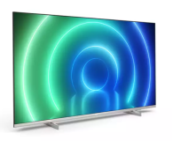 Philips TV PHILIPS 65" 65PUS7556 LED UHD Smart TV HDR Dolby Atmos Do - 1383021 - zdjęcie 2